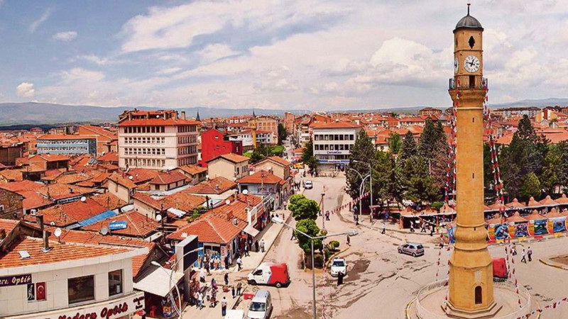 81 ilin lakabı belli oldu! Bazılarını duyunca çok şaşıracaksınız! İşte illerin takma adları - Resim: 24