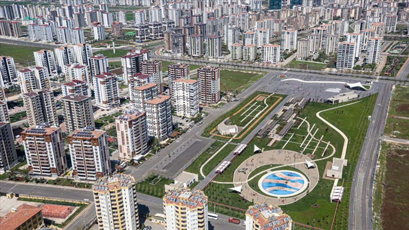 81 ilin lakabı belli oldu! Bazılarını duyunca çok şaşıracaksınız! İşte illerin takma adları - Resim: 26