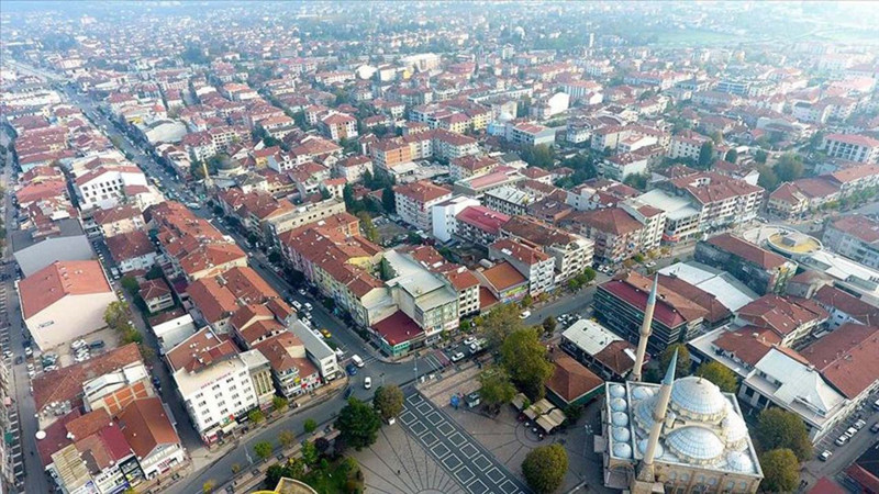 81 ilin lakabı belli oldu! Bazılarını duyunca çok şaşıracaksınız! İşte illerin takma adları - Resim: 28