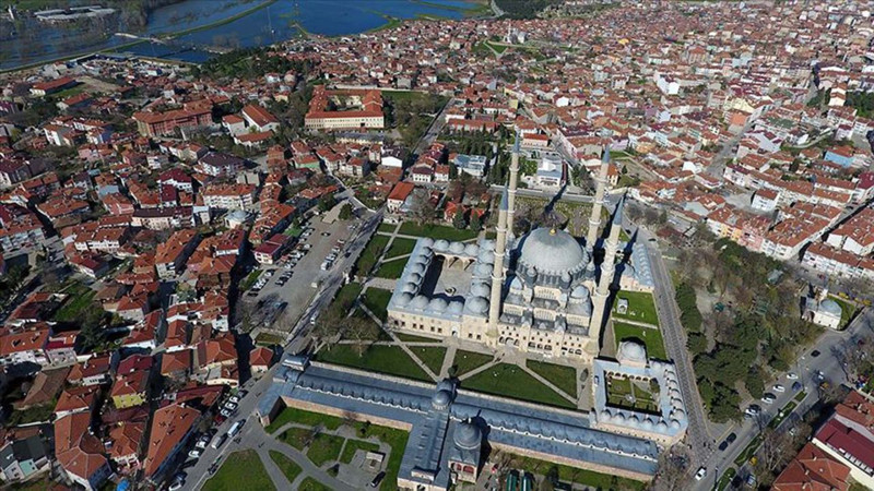81 ilin lakabı belli oldu! Bazılarını duyunca çok şaşıracaksınız! İşte illerin takma adları - Resim: 27