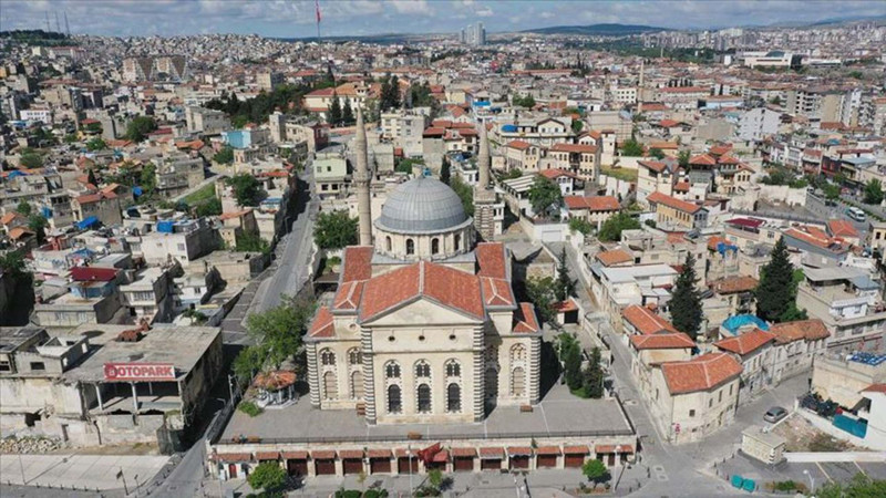 81 ilin lakabı belli oldu! Bazılarını duyunca çok şaşıracaksınız! İşte illerin takma adları - Resim: 34