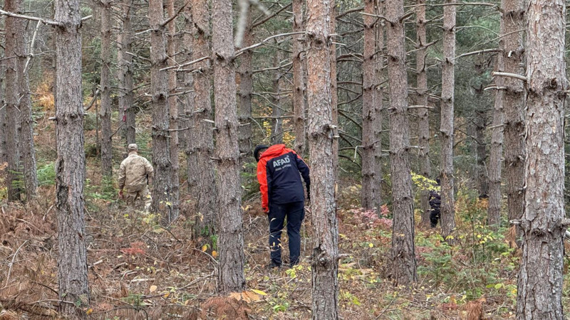 Anne ve oğlundan günlerdir iz yok! Yeni detaylar ortaya çıktı - Resim: 7