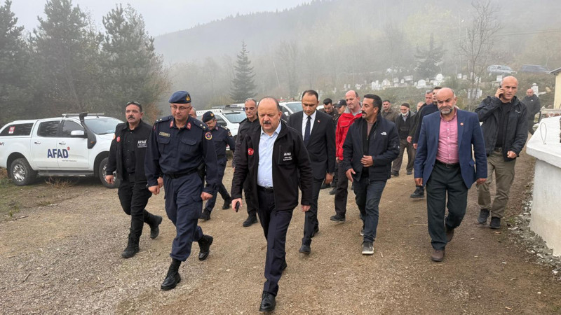 Anne ve oğlundan günlerdir iz yok! Yeni detaylar ortaya çıktı - Resim: 6