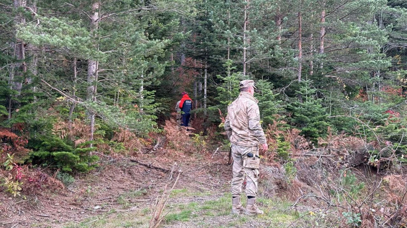 Anne ve oğlundan günlerdir iz yok! Yeni detaylar ortaya çıktı - Resim: 8