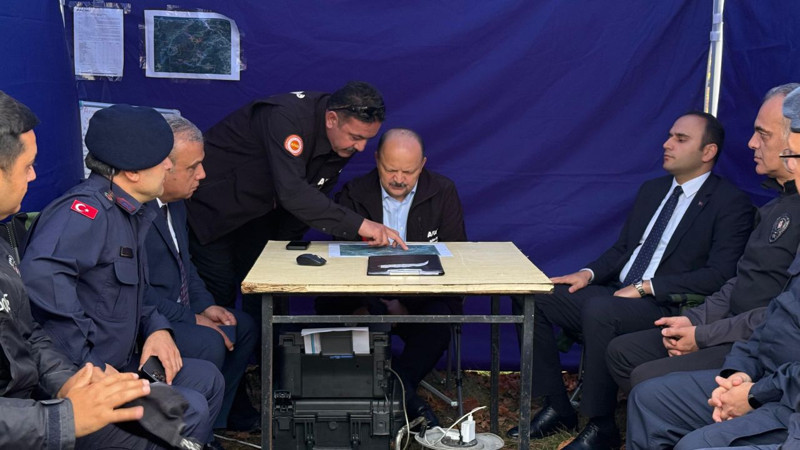 Anne ve oğlundan günlerdir iz yok! Yeni detaylar ortaya çıktı - Resim: 5