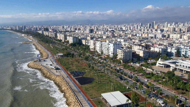 81 ilin lakabı belli oldu! Bazılarını duyunca çok şaşıracaksınız! İşte illerin takma adları - Resim: 58