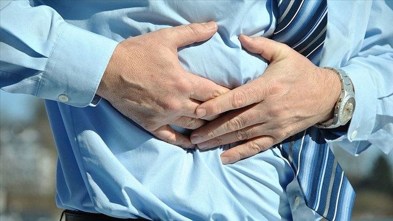 Uzmanı uyardı: "Geçmeyen karın ağrısına dikkat" - Resim: 4