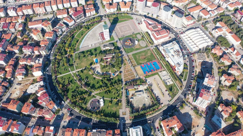 81 ilin lakabı belli oldu! Bazılarını duyunca çok şaşıracaksınız! İşte illerin takma adları - Resim: 77