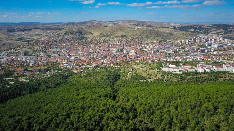 81 ilin lakabı belli oldu! Bazılarını duyunca çok şaşıracaksınız! İşte illerin takma adları - Resim: 80