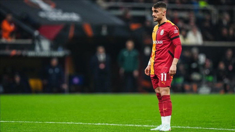 Galatasaray'da Şampiyonlar Ligi zaferi sonrası kötü haber! Taraftar resmen yıkıldı - Resim: 7