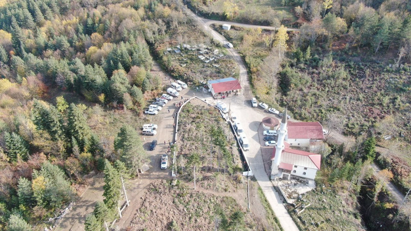 Kastamonu'da kaybolan anne-oğuldan günlerdir iz yok! Eş ilk defa konuştu! Son sinyal alınan köyle ilgili çarpıcı detay! - Resim: 7