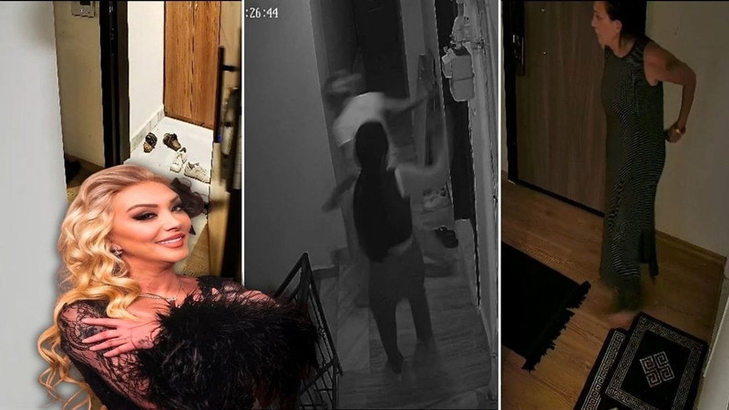 Ölümüyle ilgili korkunç ifadeler ortaya çıkmıştı! Güllü'nün oğlundan annesinin mezarı başında dikkat çeken uyarı geldi - Resim: 1