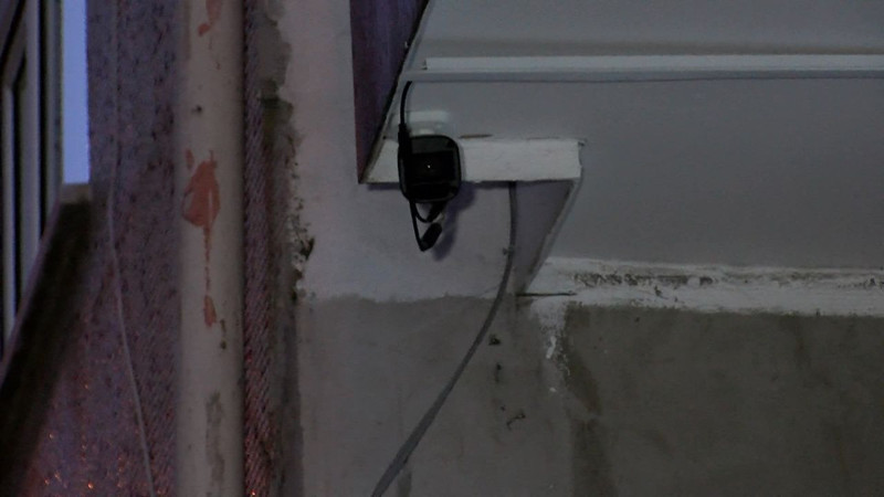 Eve giren hırsızlardan dakikalar içinde milyonluk vurgun! - Resim: 2