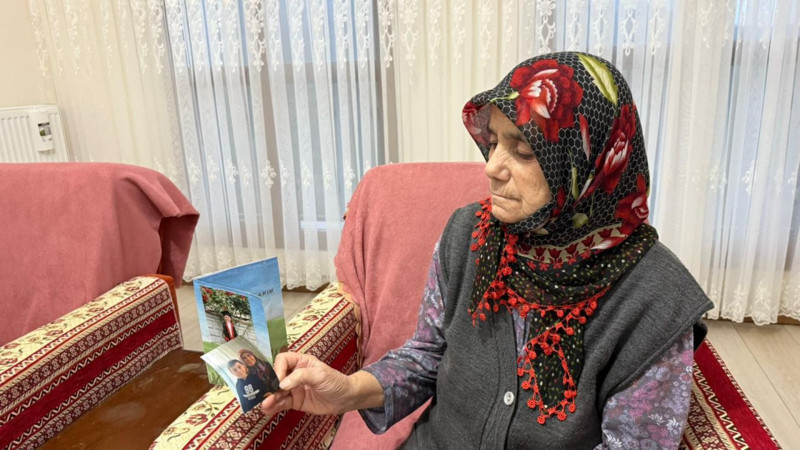 Anne ve oğlundan iz yok! Aileden dikkat çeken açıklama - Resim: 5