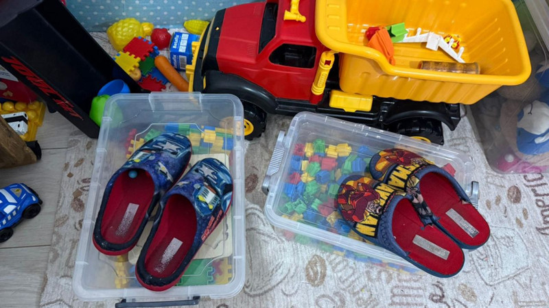 Anne ve oğlundan iz yok! Aileden dikkat çeken açıklama - Resim: 1