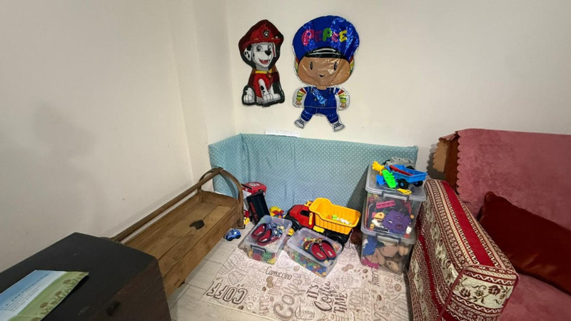 Anne ve oğlundan iz yok! Aileden dikkat çeken açıklama - Resim: 4