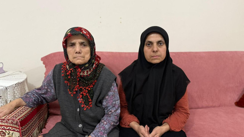 Anne ve oğlundan iz yok! Aileden dikkat çeken açıklama - Resim: 3