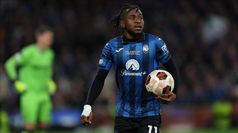 Galatasaray'a ikinci Osimhen! Dünya yıldızı sarı kırmızılı formayı giyecek - Resim: 5