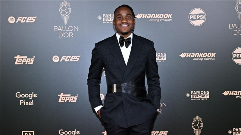 Galatasaray'a ikinci Osimhen! Dünya yıldızı sarı kırmızılı formayı giyecek - Resim: 6