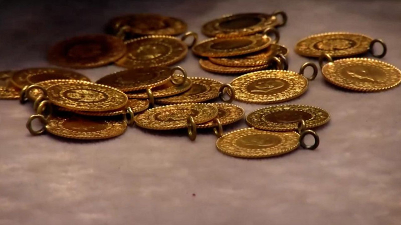 Hafta sonu altın fiyatları ne kadar? İşte 9 Kasım gram altın, çeyrek altın fiyatları! - Resim: 2