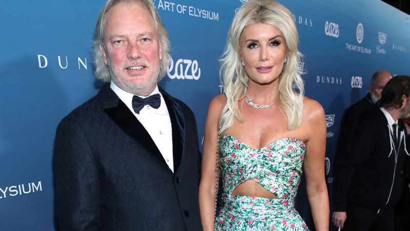 Beyin kanaması geçirmişti! Fenerbahçe'nin efsane başkanı Ali Şen'in oğlundan bir kötü haber daha - Resim: 2