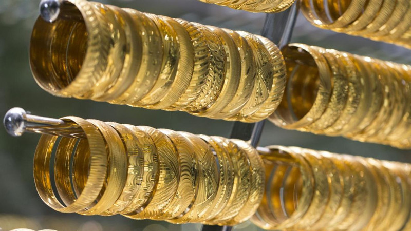 Hafta sonu altın fiyatları ne kadar? İşte 9 Kasım gram altın, çeyrek altın fiyatları! - Resim: 6