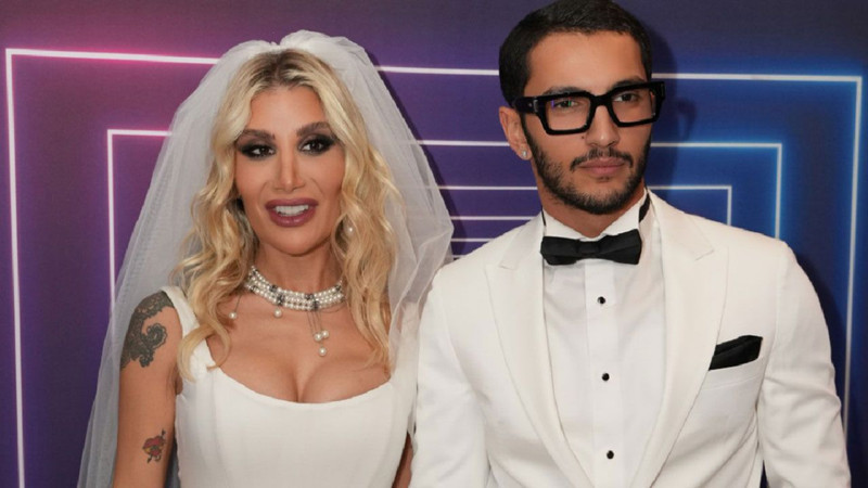 Evlenmeleri bekleniyordu! İrem Derici ve Melih Kunukcu ayrıldı mı? Ünlü şarkıcı sessizliğini bozdu - Resim: 8