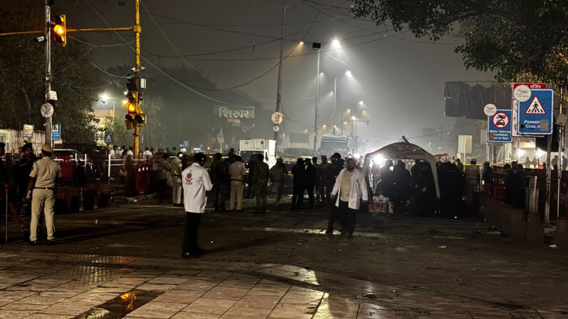 Otomobilde korkunç patlama: 8 ölü var - Resim: 2