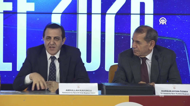 tv100’e konuştu! Abdullah Kavukcu’dan Kocaelispor Başkanı Durul’un sözlerine sert cevap! "Haddini bilsin, sessiz kalmayacağız" - Resim: 7