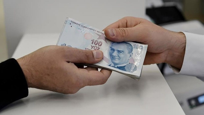 İşte asgari ücret için konuşulan 2 senaryo… Sinan Burhan tv100 yayınında açıkladı: O rakama gelecek… - Resim: 6