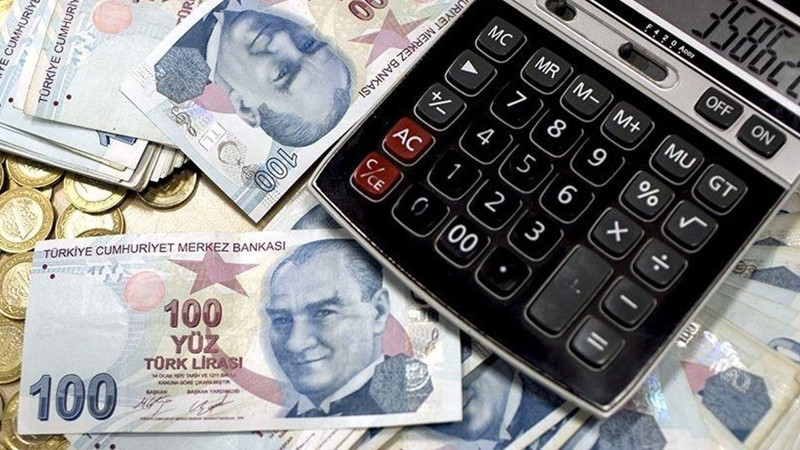 İşte asgari ücret için konuşulan 2 senaryo… Sinan Burhan tv100 yayınında açıkladı: O rakama gelecek… - Resim: 4