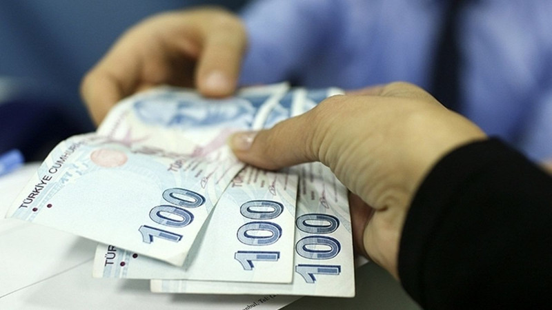 İşte asgari ücret için konuşulan 2 senaryo… Sinan Burhan tv100 yayınında açıkladı: O rakama gelecek… - Resim: 7