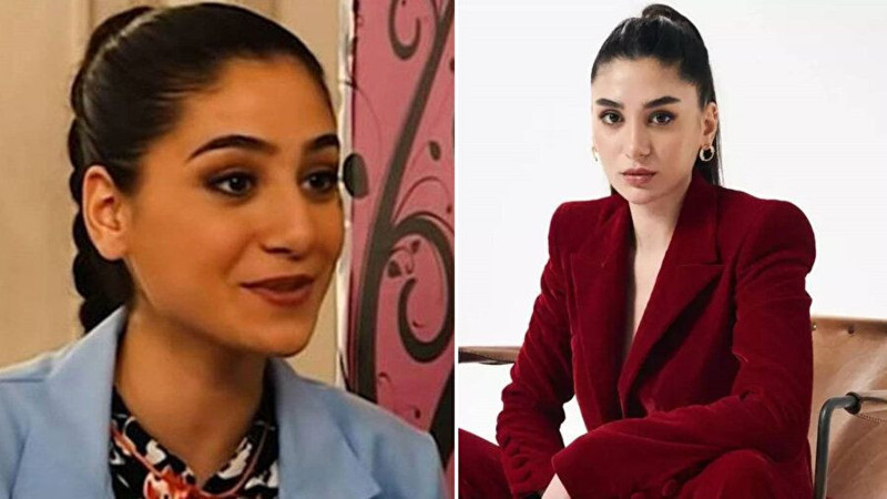 Sitare Akbaş'tan romantik kutlama! Eşine olan aşkını haykırdı - Resim: 1