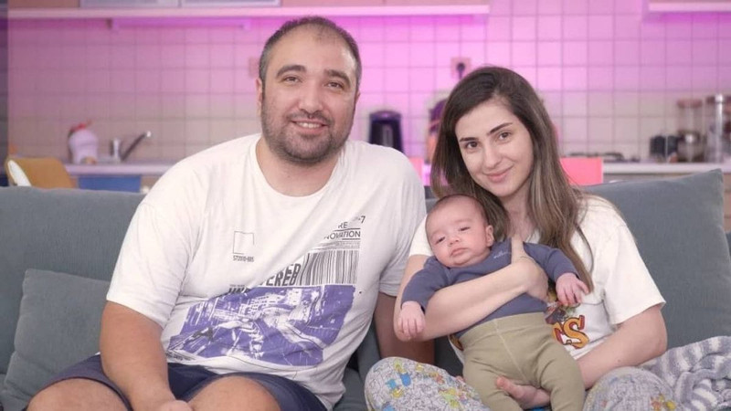 9 ay önce boşanmıştı! Deniz Bağdaş, Özgür Turhan'dan şiddet mi gördü? Anlattıkları tüyler ürpertti - Resim: 9