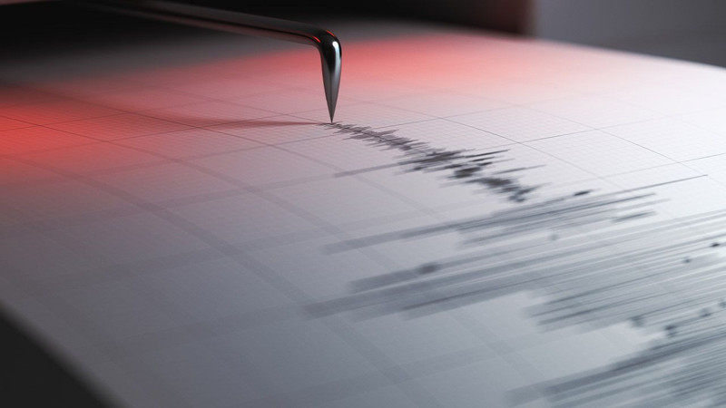 AFAD duyurdu! Balıkesir'de deprem - Resim: 3