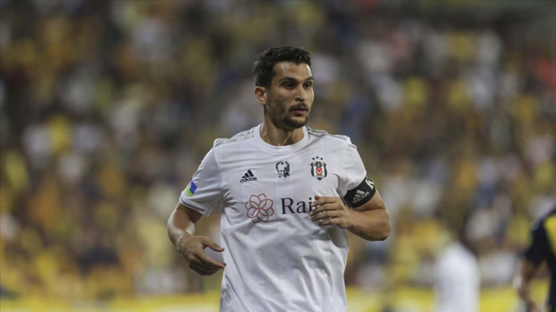 Bahis soruşturmasında adı yer almıştı! Beşiktaş kaptanı Necip Uysal ilk adımı attı! Sessizliğini bozdu - Resim: 2