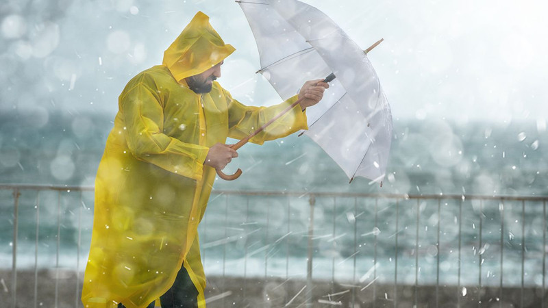 Meteoroloji uyardı! İstanbul'da sağanak ve soğuk alarmı! Günlerce sürecek! - Resim: 10