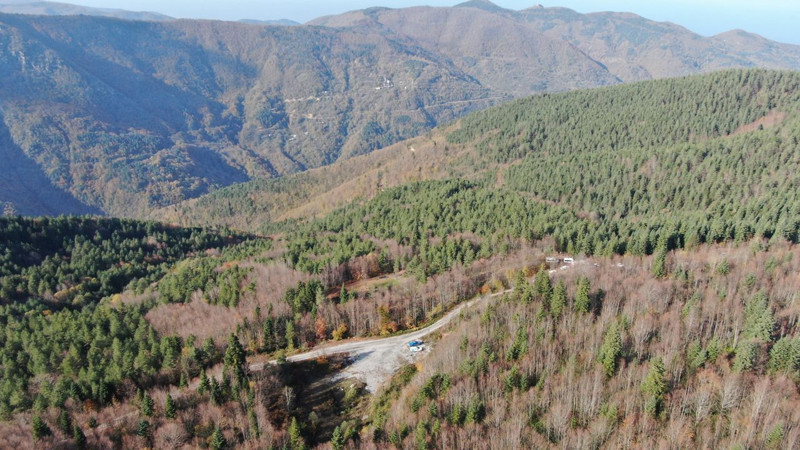 Huriye Helvacı'nın ölümündeki 30 saniyelik sır! Anne oğlu nasıl yaşamını yitirdi? 'Kuzgun' detayı dikkat çekti! - Resim: 5