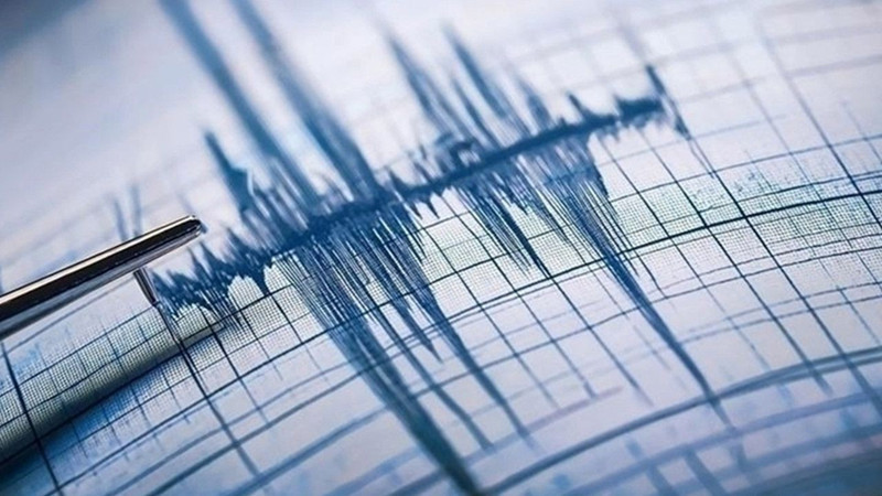 AFAD duyurdu! Balıkesir'de deprem oldu - Resim: 1