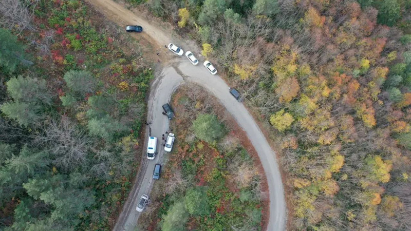 Huriye Helvacı'nın ölümündeki 30 saniyelik sır! Anne oğlu nasıl yaşamını yitirdi? 'Kuzgun' detayı dikkat çekti! - Resim: 9