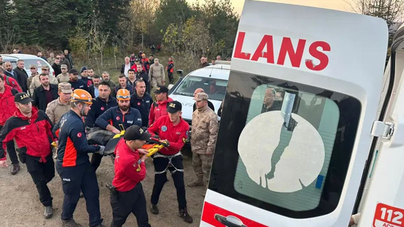 Huriye Helvacı'nın ölümündeki 30 saniyelik sır! Anne oğlu nasıl yaşamını yitirdi? 'Kuzgun' detayı dikkat çekti! - Resim: 10