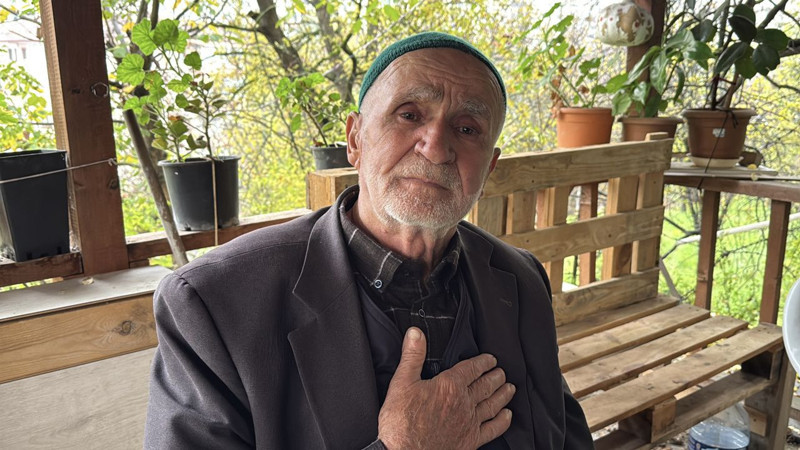 Şehit babası oğlunu bu sözlerle anlattı: Oğlum dört dörtlük bir insandı! 'Tek tesellim...' - Resim: 1