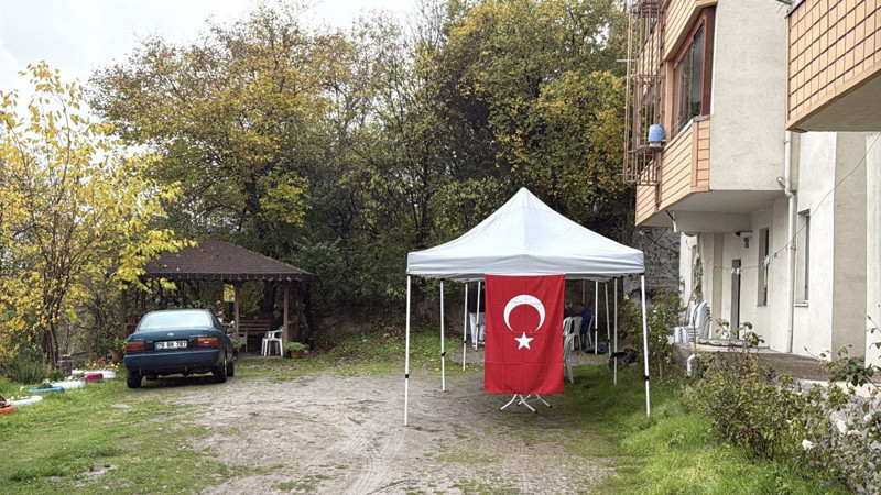 Şehit babası oğlunu bu sözlerle anlattı: Oğlum dört dörtlük bir insandı! 'Tek tesellim...' - Resim: 4