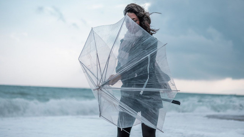 Bakanlıktan 6 il için "sarı" kodlu uyarı! Kar ve sağanak geliyor! Tarih verildi - Resim: 5