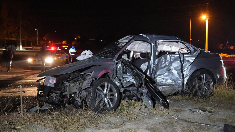 Niğde-Kayseri karayolunda katliam gibi kaza! Çok sayıda ölü ve yaralı var - Resim: 3