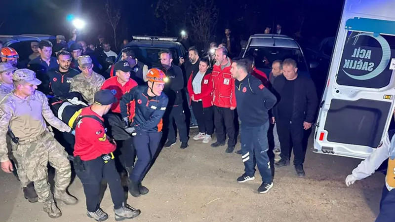 Huriye Helvacı ve oğlunun ölümünde ilk bulgu! Tüm ihtimaller araştırılıyor - Resim: 4