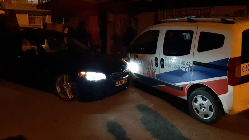 Yasak aşk iddiası ortalığı karıştırdı! Defalarca bıçakladı: O anlar kamerada - Resim: 3