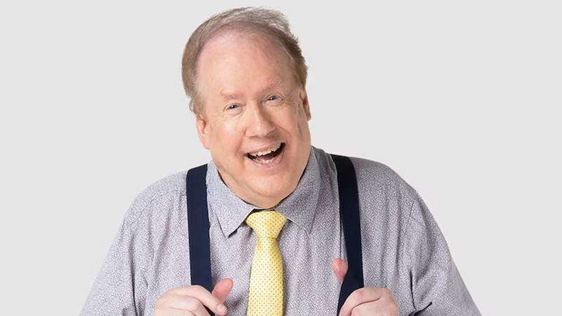 Kanserle mücadele ediyordu! Ünlü sunucu 77 yaşında hayatını kaybetti - Resim: 2