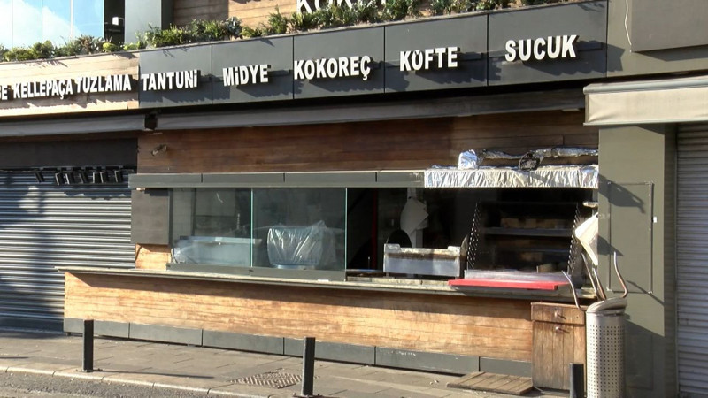 Ortaköy'deki faciada bir acı haber daha! - Resim: 6