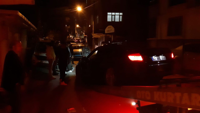 Otomobilinde defalarca bıçaklanmıştı... Yasak aşk iddiası cinayetle bitti! - Resim: 1